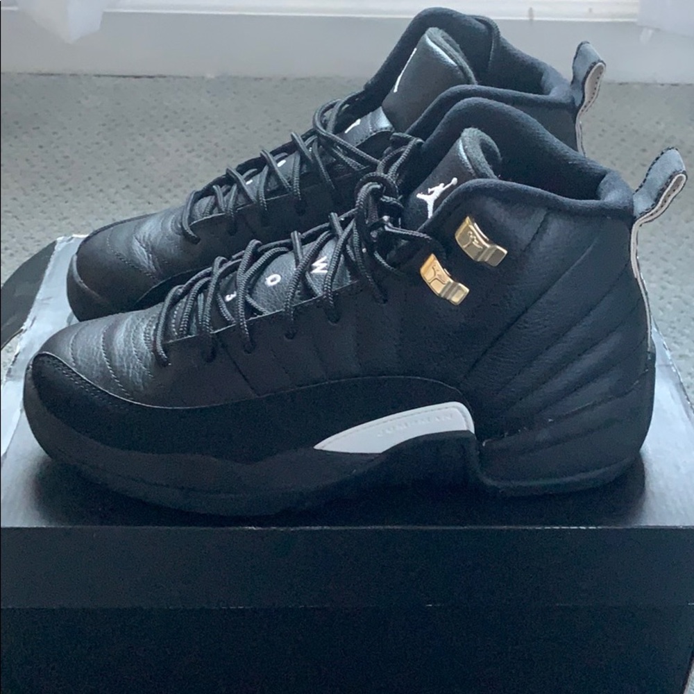 Air Jordan 12 Retro BG